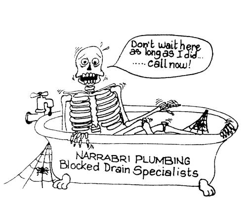Narrabri Plumbing
